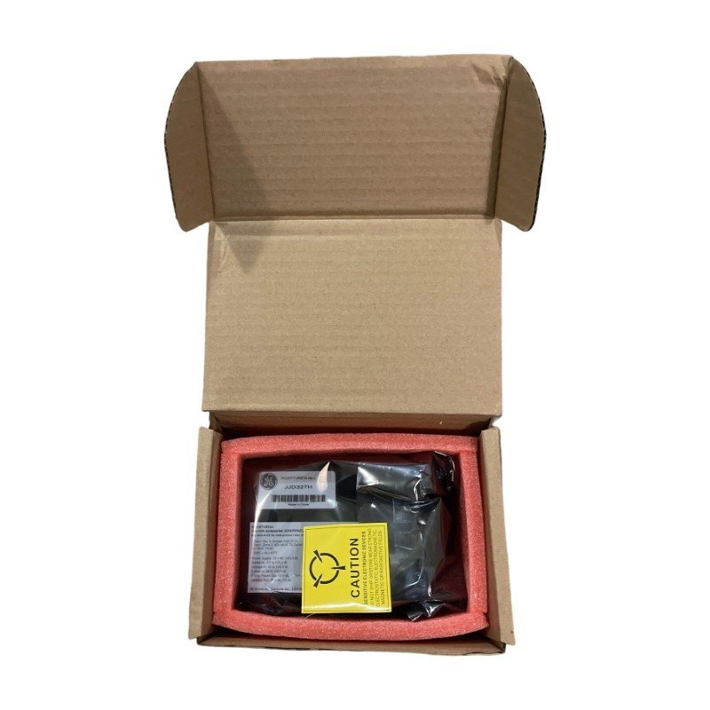 General Electric IS220YTURS1A Primary Turbine Protection I/O Module