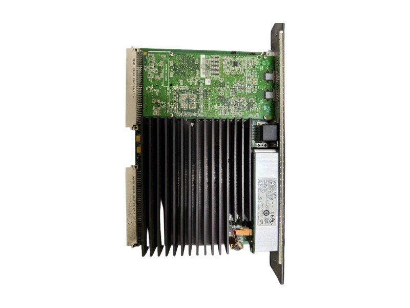 GE Fanuc IC698CPE040 Central Processing Unit