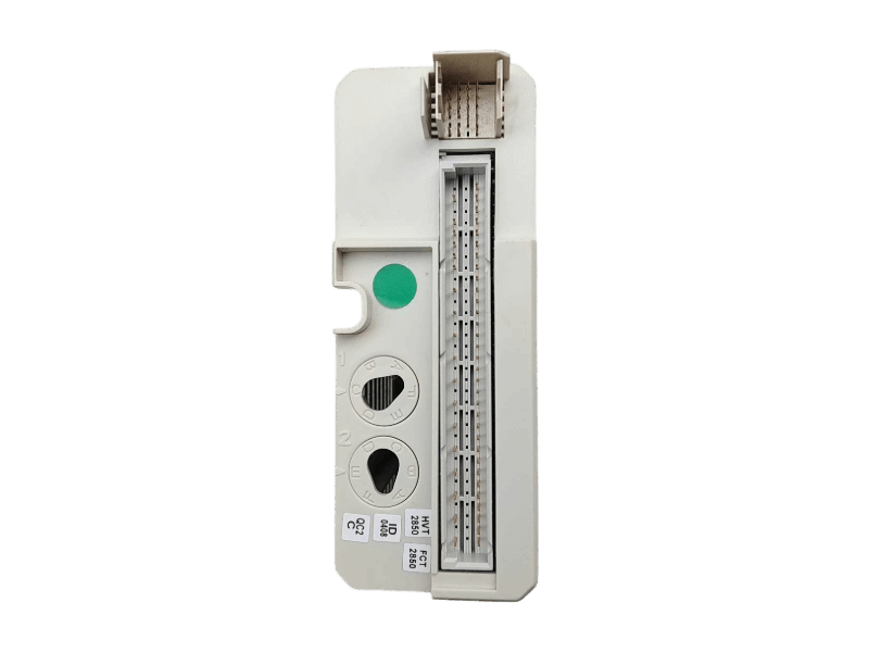 ABB DO840 3BSE020838R1 Digital Output 24V S/R 16 Ch