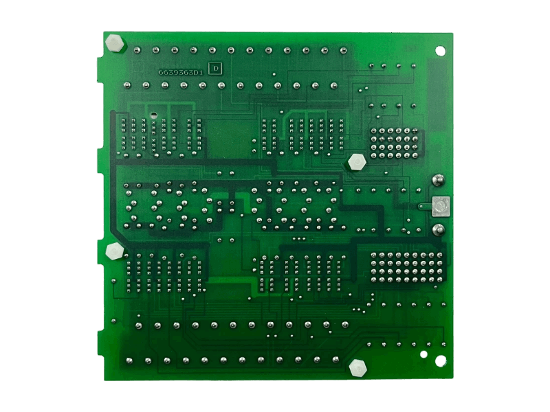ABB NTAI06 AI Termination Unit 16 CH