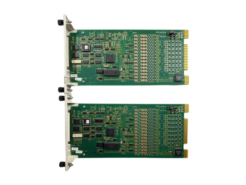 ABB SPFEC12 Analog Input Module
