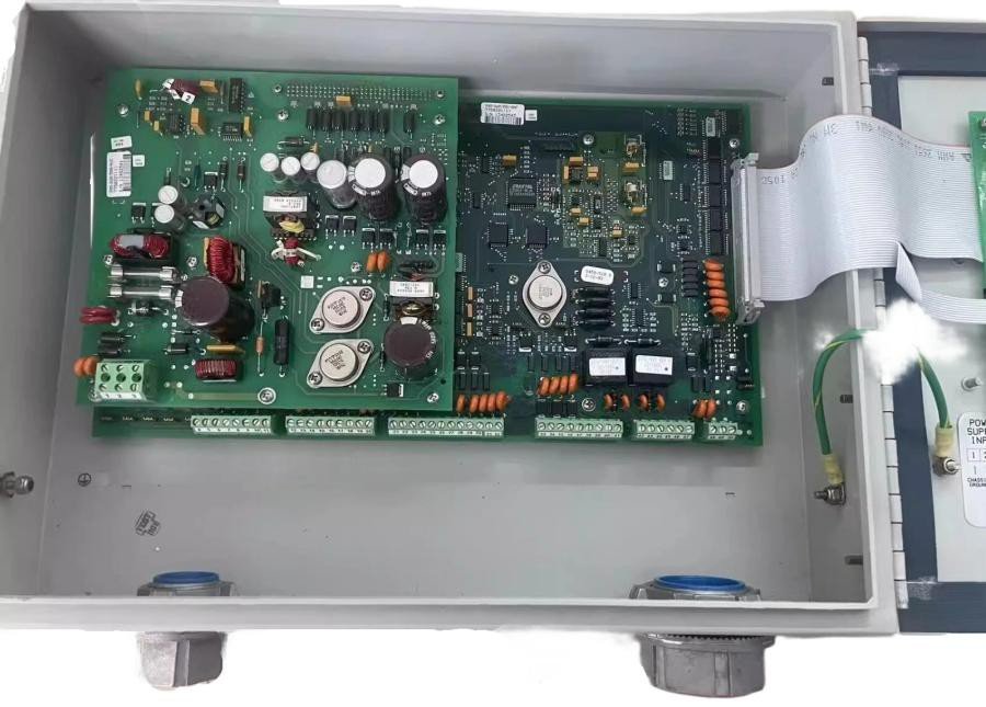 Woodward 9905-860 Peak 150 Digital Control