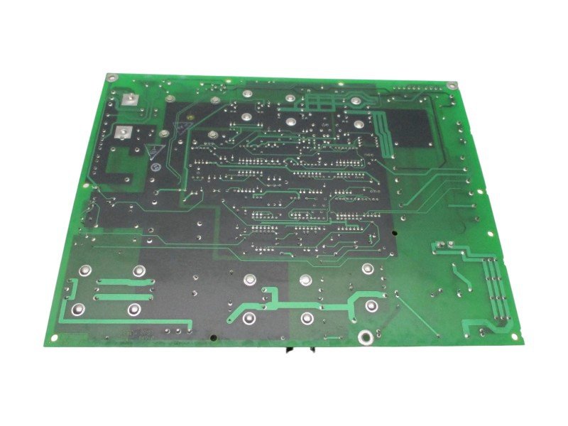 General Electric DS200LDCCH1A Drive Control/LAN Communication Board