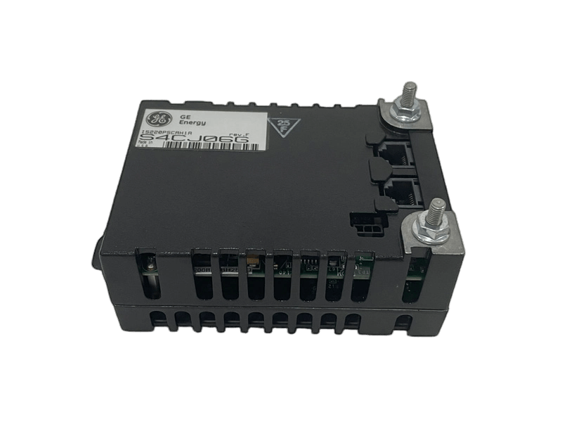 General Electric IS220PCNOH1A CANopen Master Gateway Module