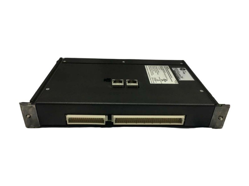 General Electric IS220PCLAH1A Core Analog I/O Module