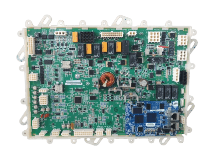 General Electric IS215WEPAH1B CANBus Wind Pitch Axis Control Board General Electric IS215WEPAH1B CANBus Wind Pitch Axis Control Board