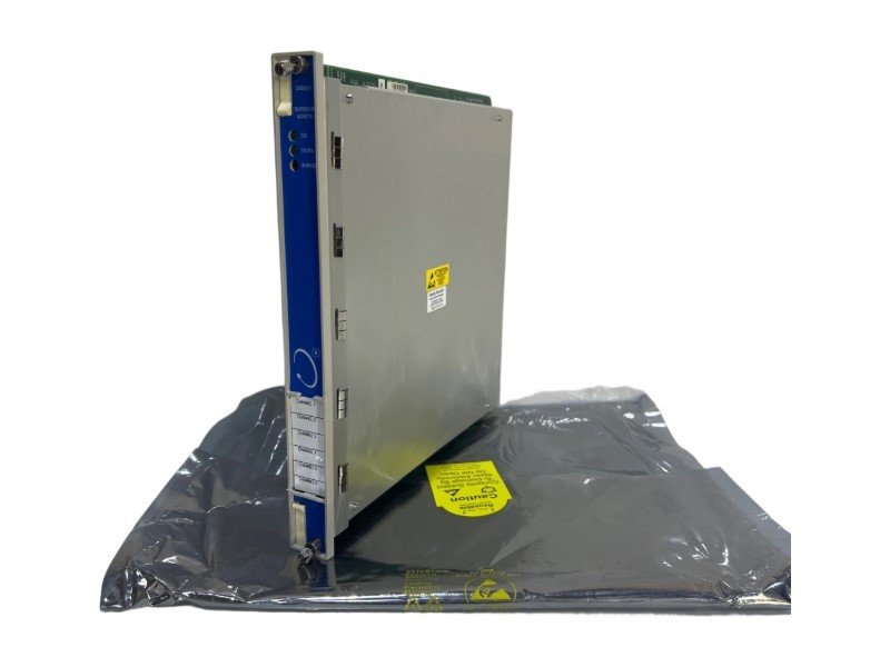 Bently Nevada 3500/61 163179-02 Temperature Monitor