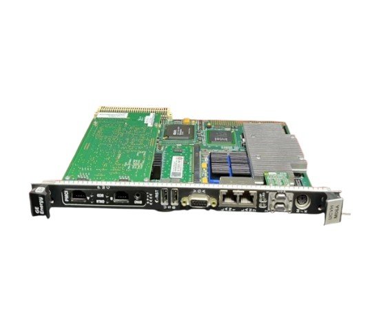 General Electric IS215UCCAM03A Compact PCI Processor Module General Electric IS215UCCAM03A Compact PCI Processor Module