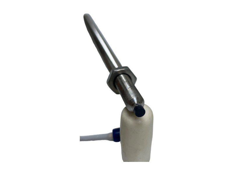 Bently Nevada 330905-00-25-05-02-05 3300 NSv Probe, M10X1 Thread, Without Armor