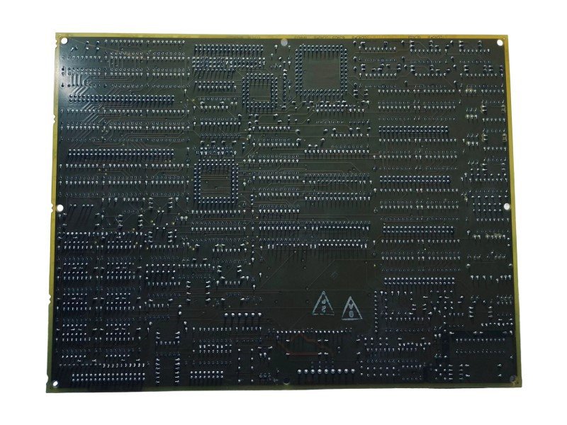 General Electric DS200TCCAG1B Common Analog I/O Board