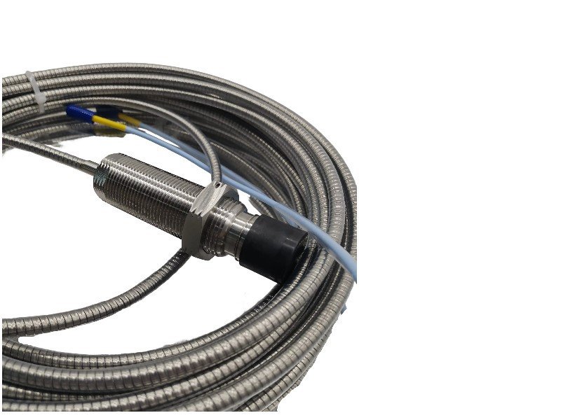 Bently Nevada 330851-02-000-080-90-01-05 3300 XL 25mm Proximity Probe