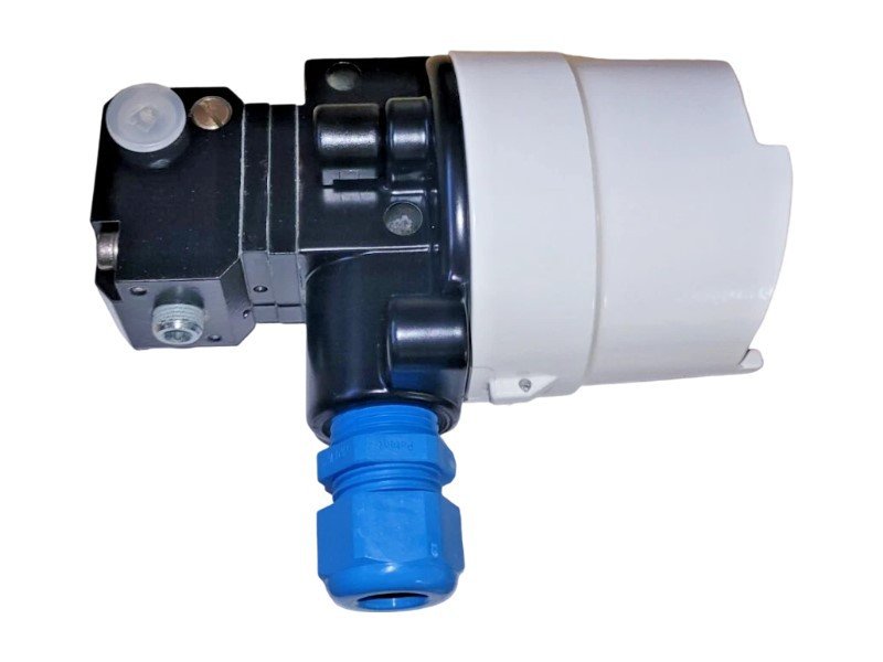 ABB V18311H-182210100 TEIP11-PS I/P Signal Converter