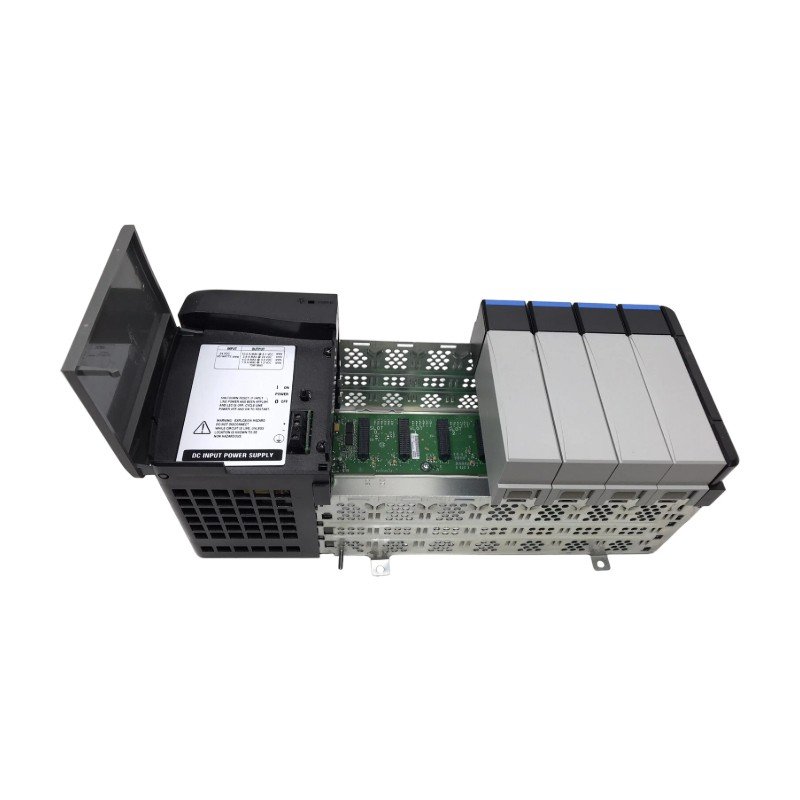 Honeywell TK-FPDXX2 Power Supply Module