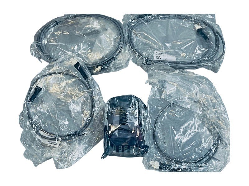 Honeywell CC-SCMB02 C300 Memory Backup Assembly