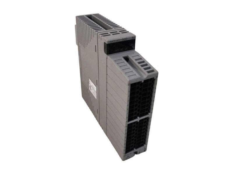 Yokogawa AAT141-S50 TC/mV Input Module