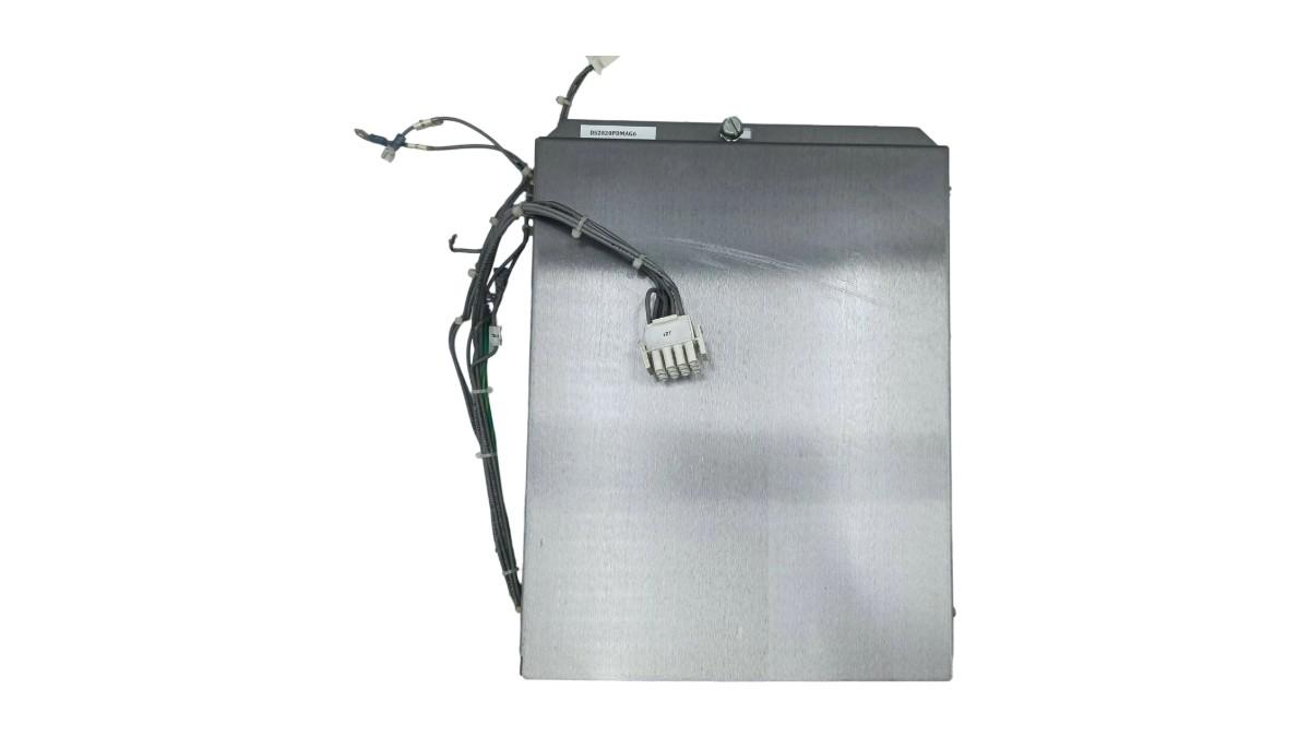 General Electric DS2020PDMAG6 Power Distribution Module