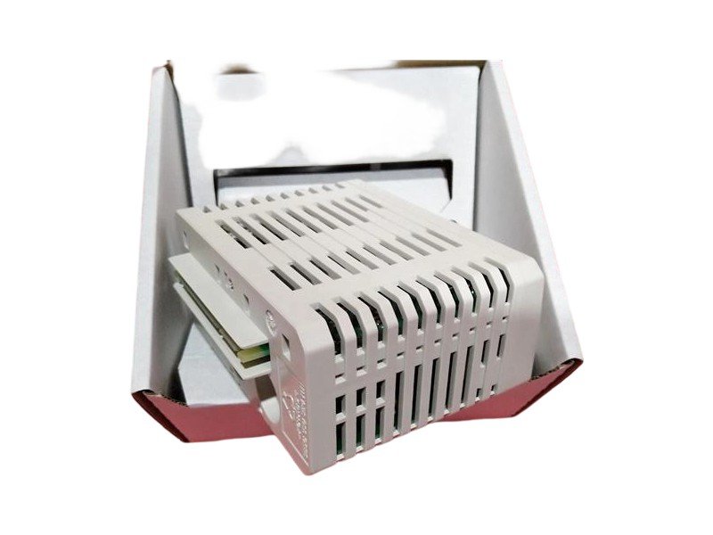 ABB AO895 3BSC690087R1 Analog Output Module