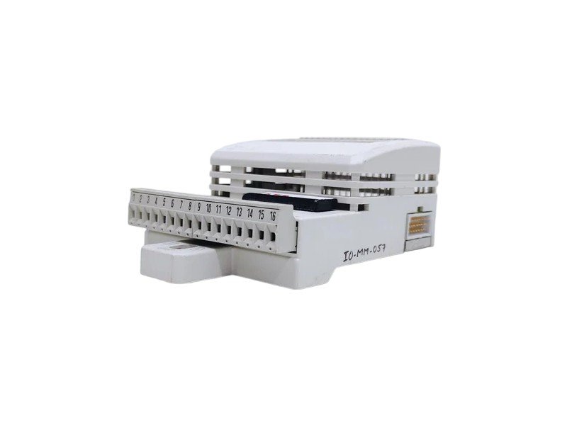 ABB DO801 3BSE020510R1 Digital Output 24V 16 Ch Module