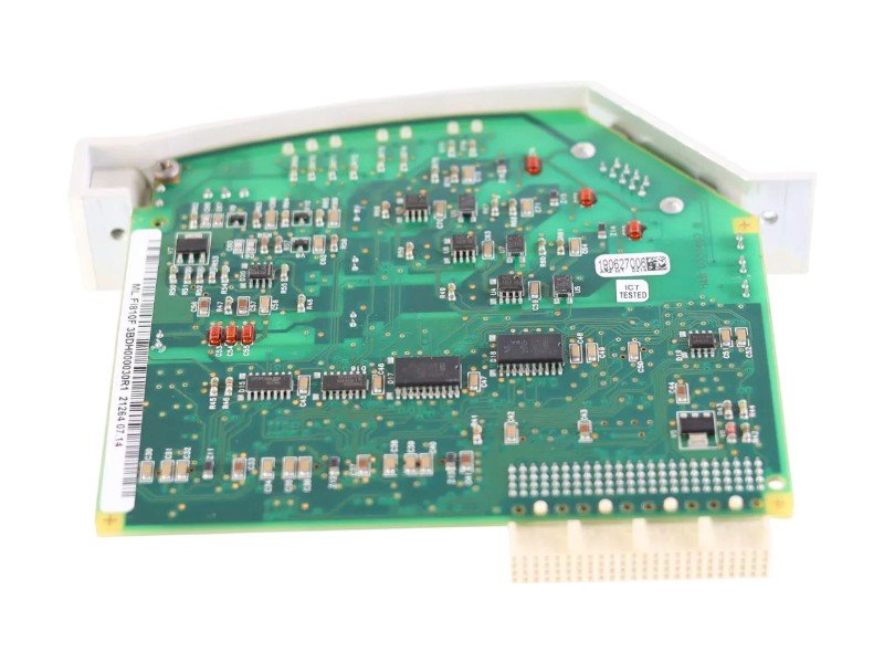 ABB FI810F 3BDH000030R1 Fieldbus Module CAN