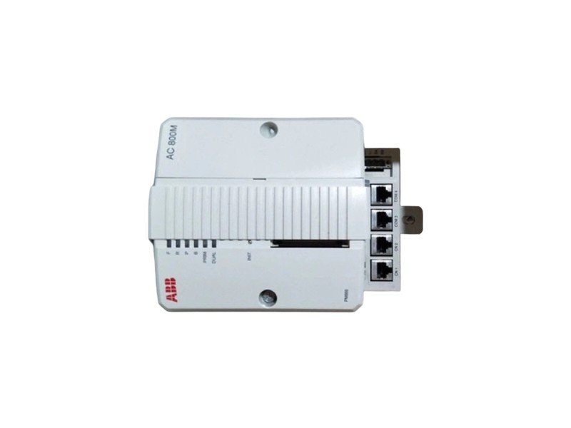 ABB PM860AK01 3BSE066495R1 Processor Unit