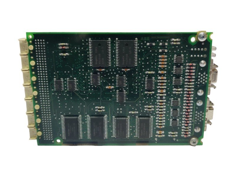 ABB CI522A 3BSE018283R1 AF100 Interface Module