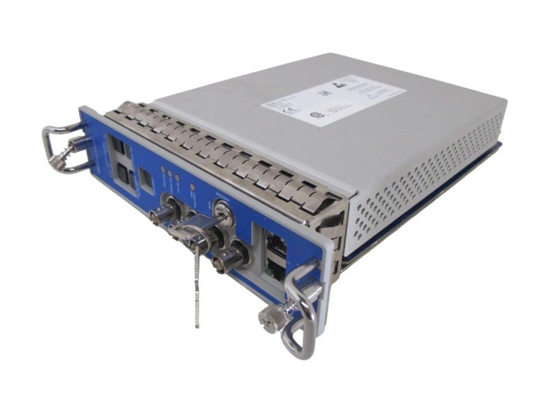 Bently Nevada 3500/23E Transient Data Interface