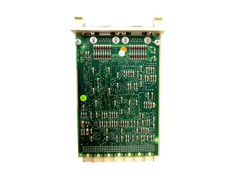 ABB CI535V30 3BSE022162R1 SPA Server Protocol SPA Bus