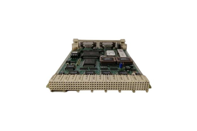ABB CI535V30 3BSE022162R1 SPA Server Protocol SPA Bus