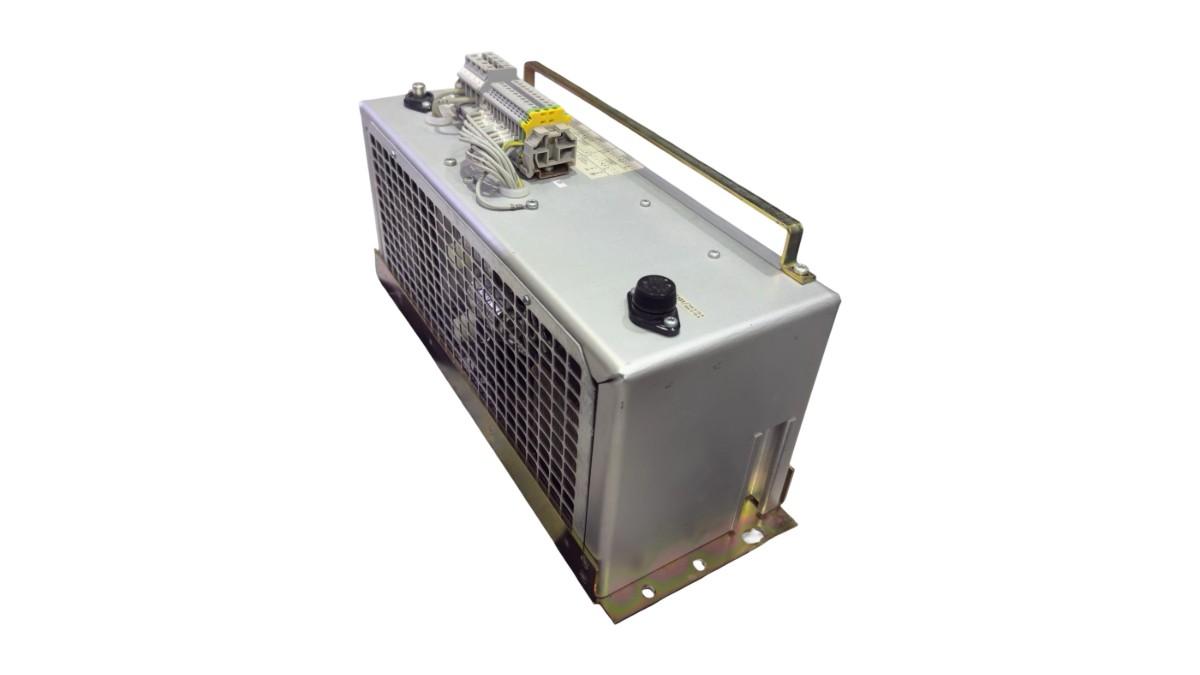 ABB DSSA165 48990001-LY Power Supply Unit
