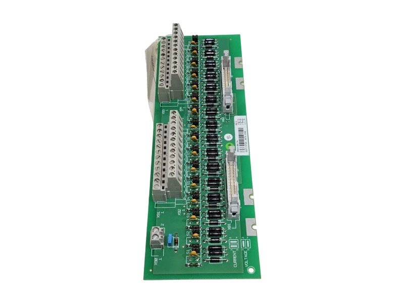 ABB DSTA 002A 3BSE015196R1 Connection Unit