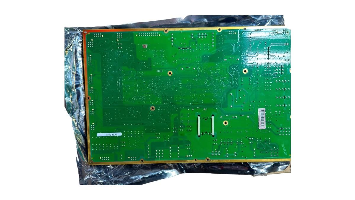 General Electric IS200WETBH1B IS200WETBH1BAA Primary Turbine Protection Board General Electric IS200WETBH1B IS200WETBH1BAA Primary Turbine Protection Board