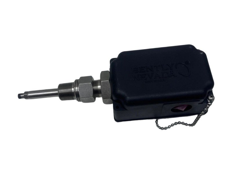 Bently Nevada 31000-28-10-00-015-03-02 Proximity Probe Housing Assembly