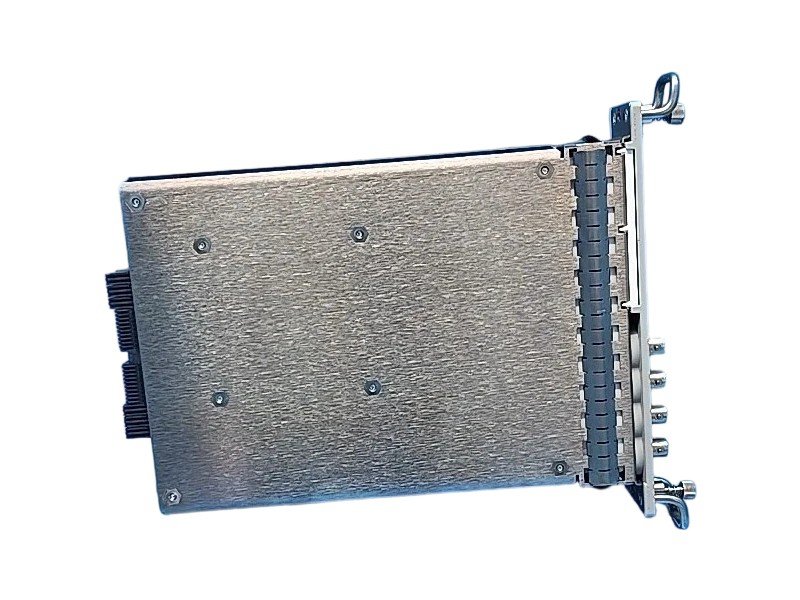 Bently Nevada 3500/42E Vibration Monitor