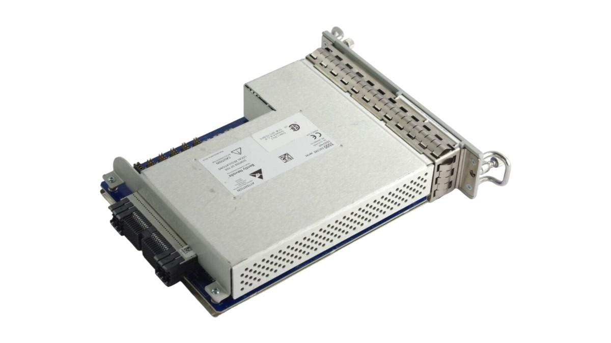 Bently Nevada 3500/45E Position Monitor