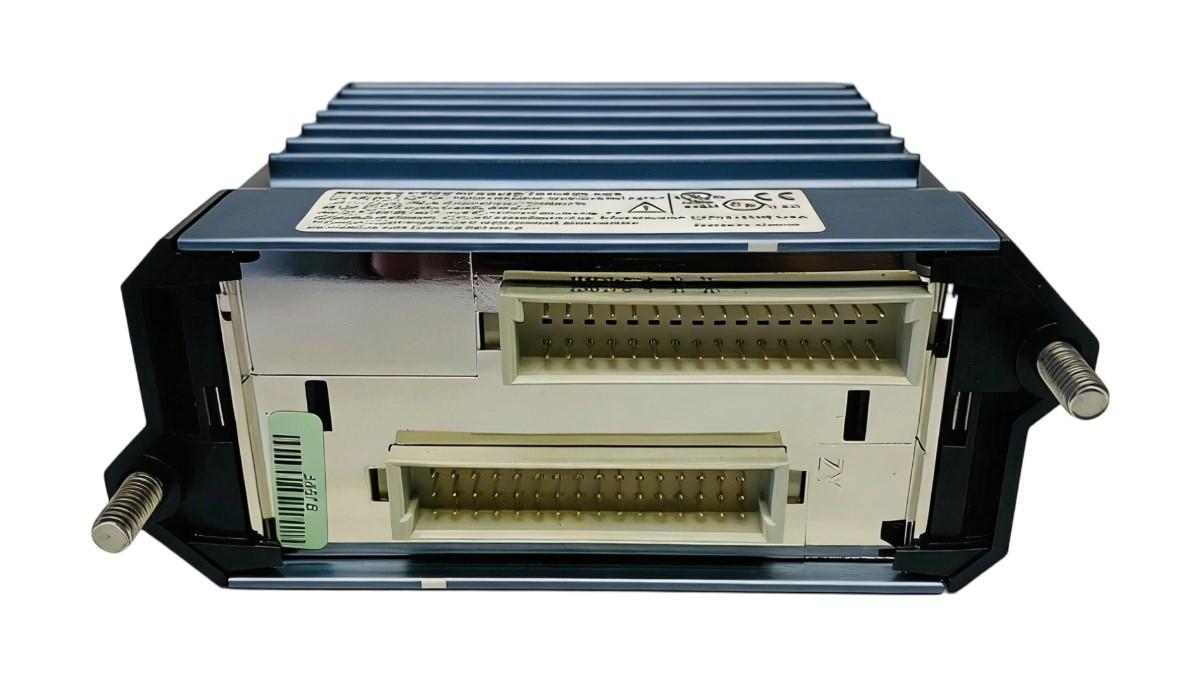 Foxboro FBM211 RH914TN 0 To 20 MA Input Module