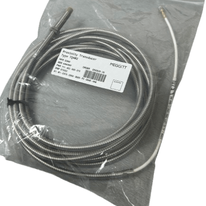 Meggitt TQ402 111-402-000-012 A1-B6-C092-D000-E050-F0-000-H05 Proximity Transducer