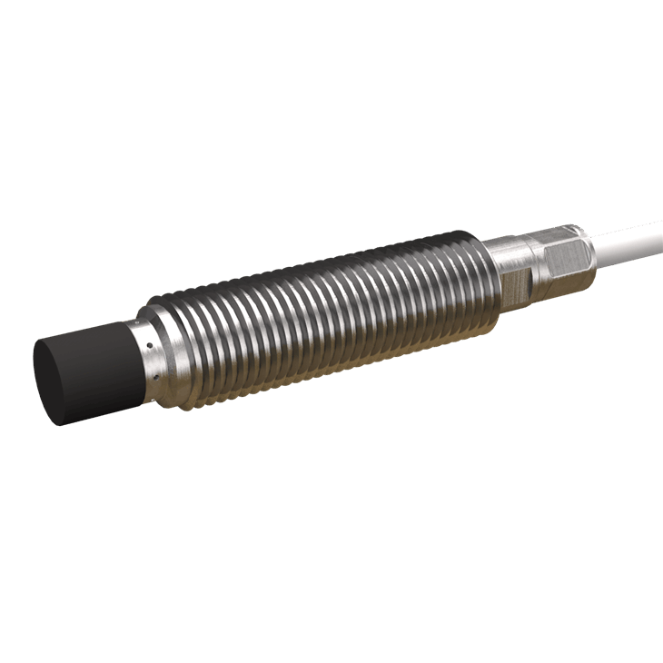 Vibro-Meter TQ902 111-902-000-011 A1-B1-C72-D2-E10000-F2-G9800-H10 Proximity Sensor