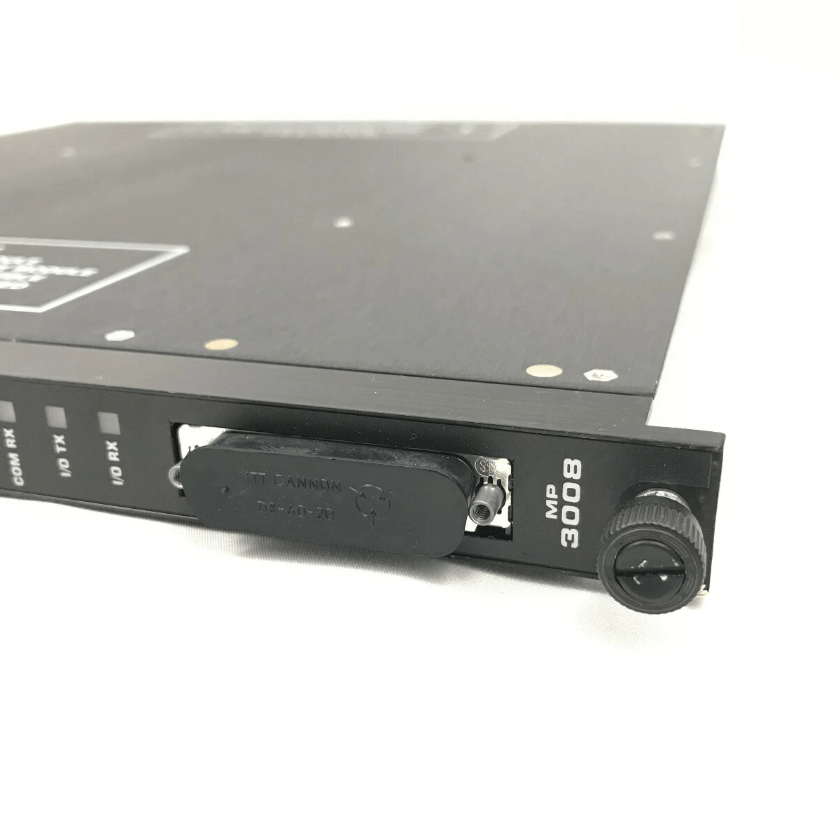 Triconex 3008 Main Processor