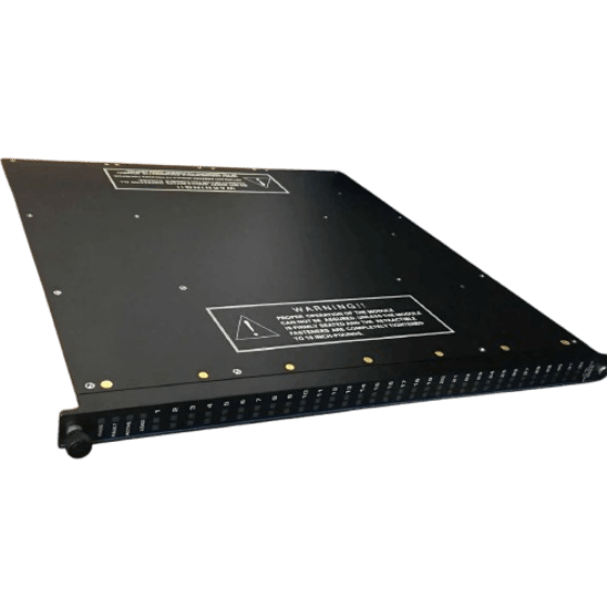 Triconex 3624 Digital Output Module