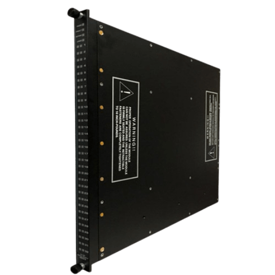 Triconex 3625 Digital Output Module