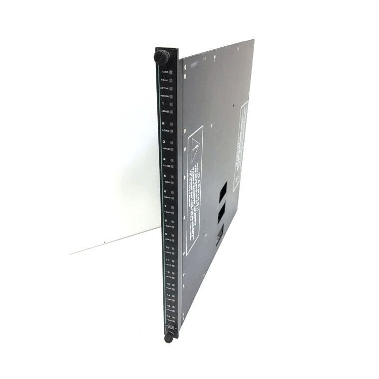 Triconex 3664 Dual Digital Output Module