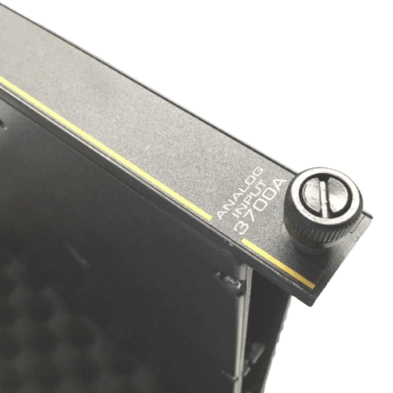 Triconex 3700A Analog Input Module