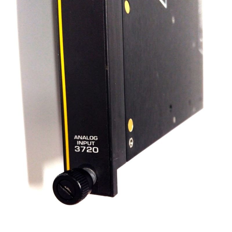 Triconex 3720 Analog Input Module