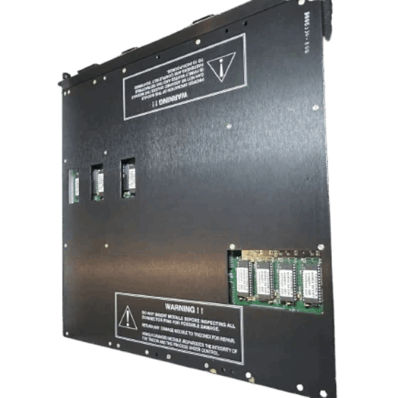 Triconex 4329 Network Communication Module