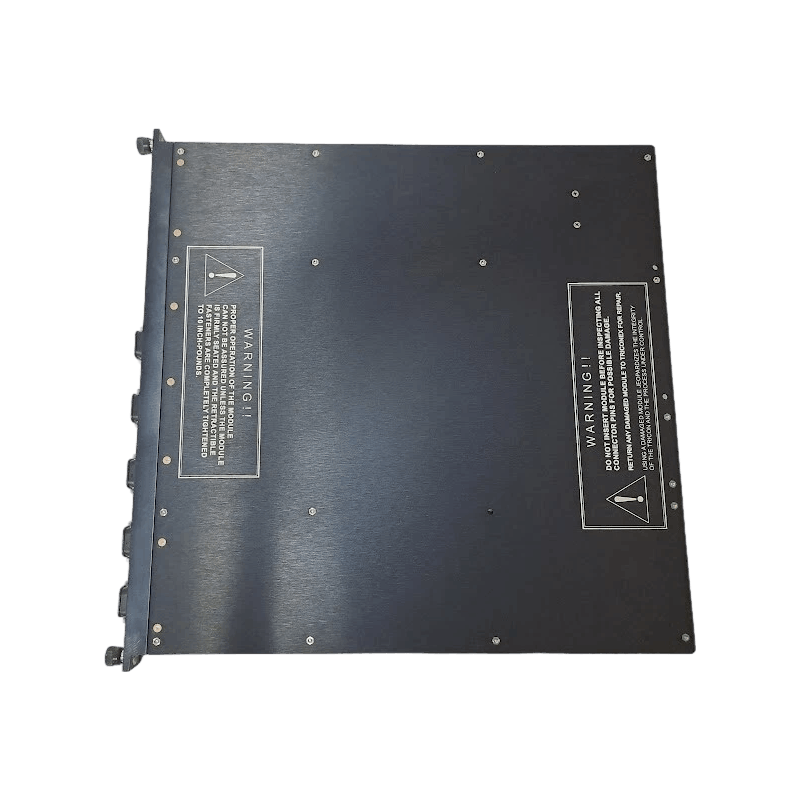 Triconex 4353 Tricon Communication Module