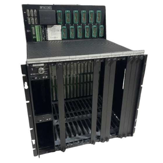 Triconex 8110 Main Chassis