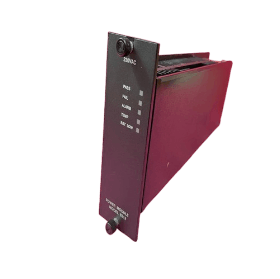 Triconex 8312 Power Module