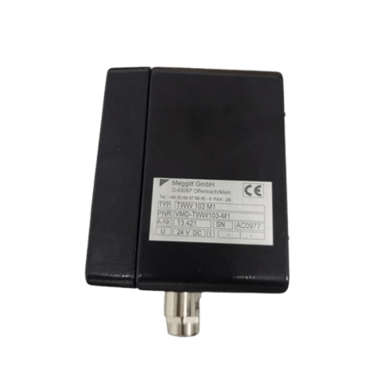 Meggitt VMD-TWW103-M1 Transmitter