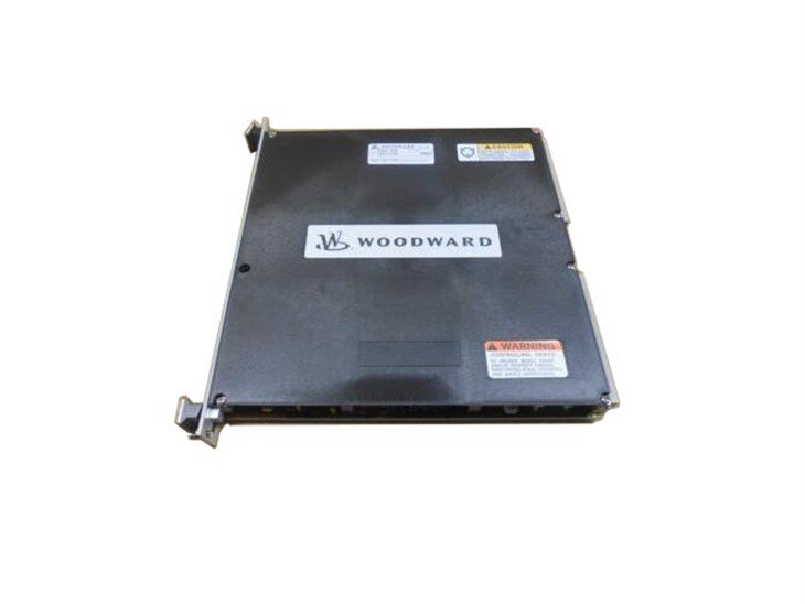 Woodward 5464-331 Kernel Power Supply Module