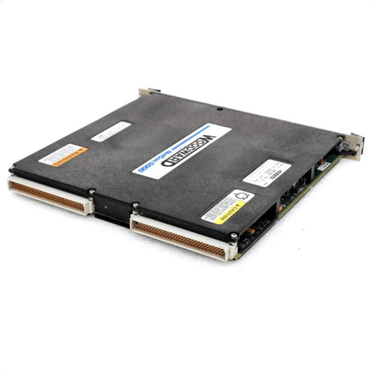 Woodward 5466-253 Analog Combo Module